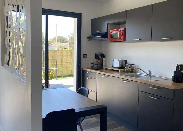 Superbe Meuble Ideal Pour Couple Zen Avec *