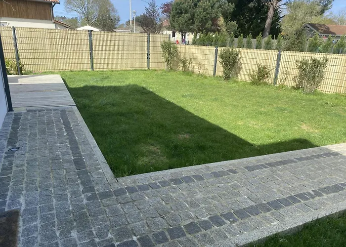 Superbe Meuble Ideal Pour Couple Zen Avec סנגווינה